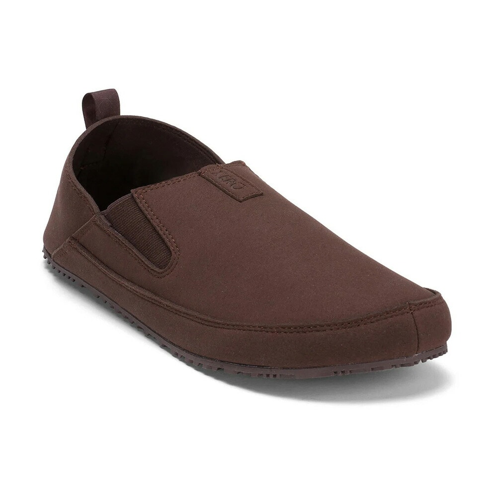 Xero Shoes Mens SUNRISE Brown [ゼロシューズ]