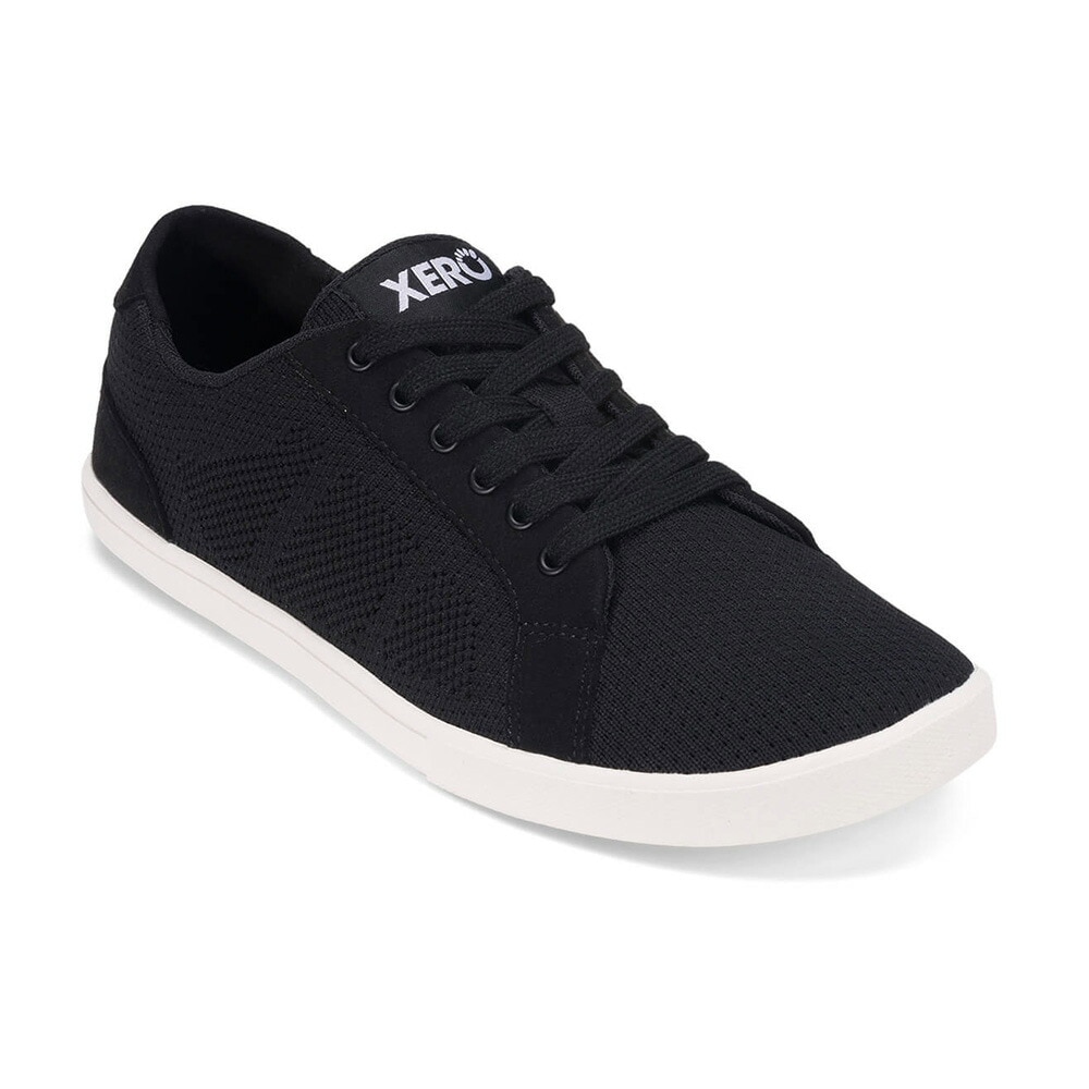 Xero Shoes Womens DILLON Black [ゼロシューズ]