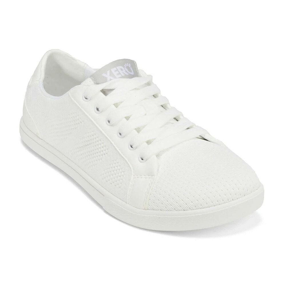 Xero Shoes Womens DILLON White [ゼロシューズ]