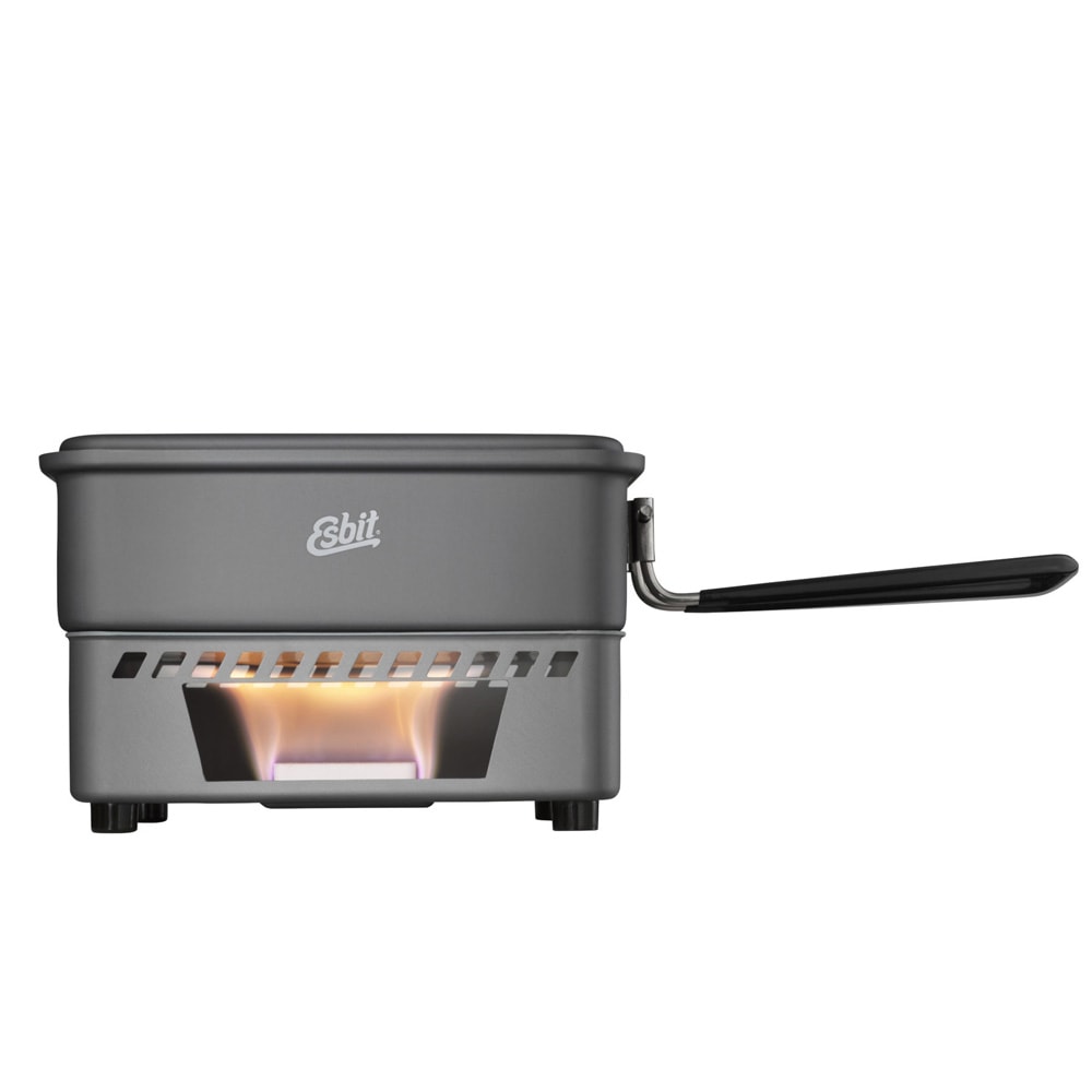 [50%OFF] Esbit 1100ml クックセット [エスビット]