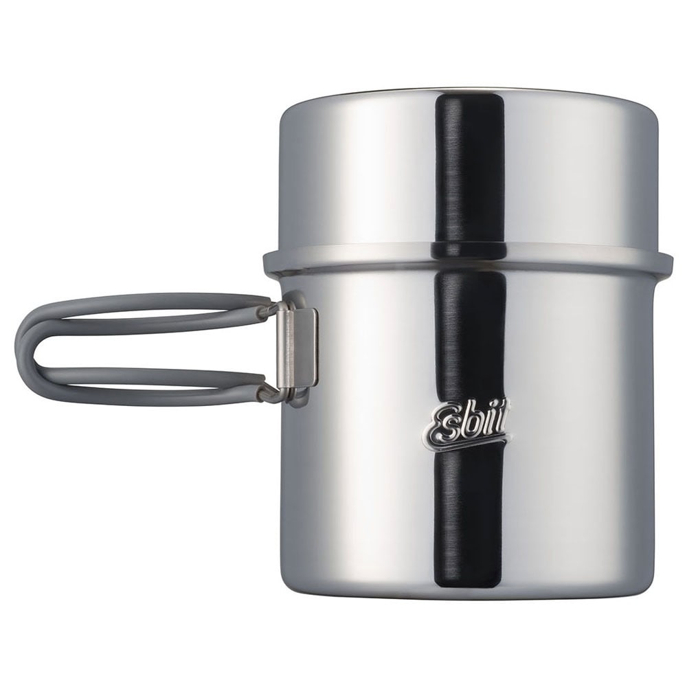 Esbit ステンレスポット 1000ml [エスビット]