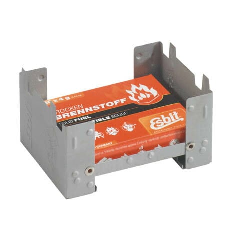 Esbit ポケットストーブ スタンダード [エスビット]