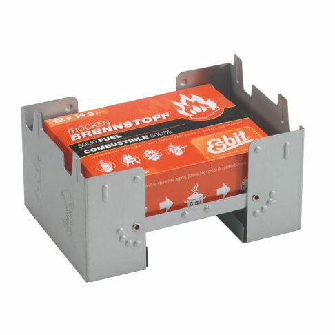 Esbit ポケットストーブ ラージ [エスビット]