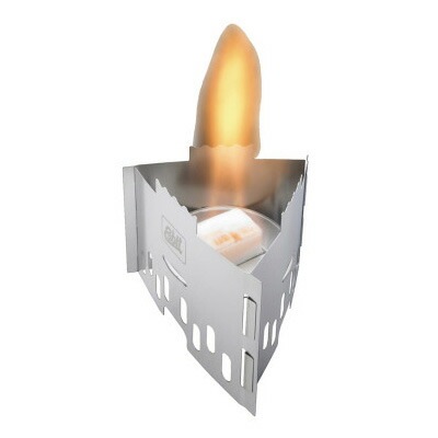 Esbit ステンレスストーブ [エスビット]