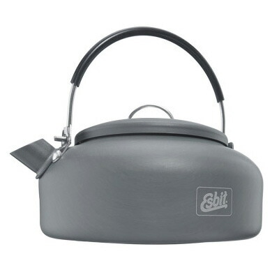 Esbit ウォーターケトル 0.6L [エスビット]