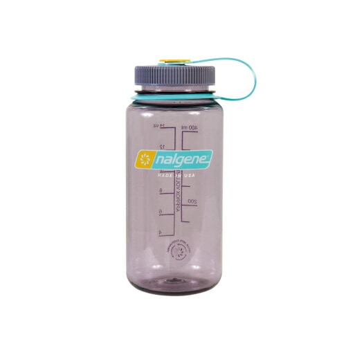 NALGENE 広口0.5L Tritan Renew オウバジー [ナルゲン]