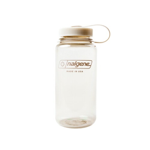 NALGENE 広口0.5L Tritan Renew コットン [ナルゲン]