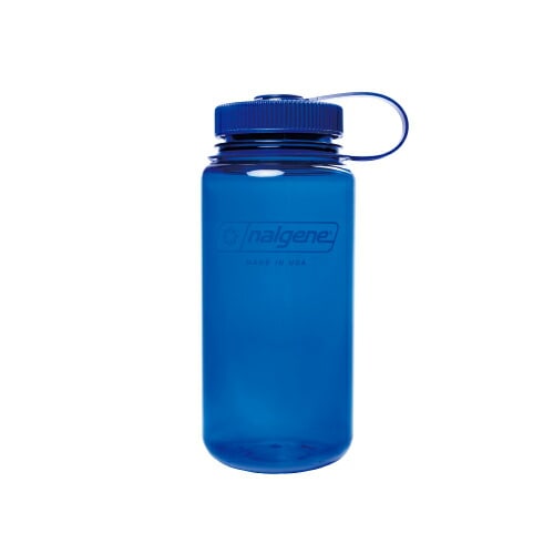 [当日出荷対応 平日12:00まで] NALGENE 広口0.5L Tritan Renew デニム [ナルゲン]