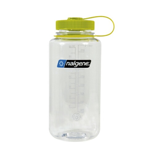 [当日出荷可][20%OFF] NALGENE 広口1.0L Tritan Renew クリア [ナルゲン]