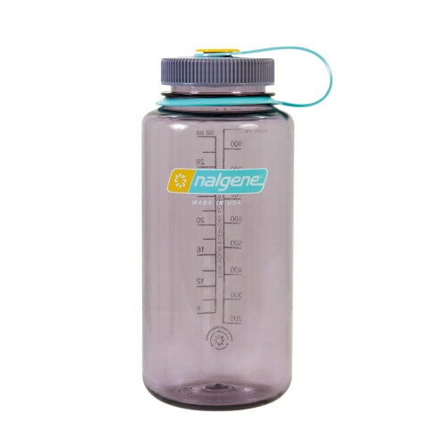 NALGENE 広口1.0L Tritan Renew オウバジー [ナルゲン]