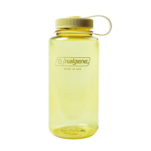 NALGENE 広口1.0L Tritan Renew バター [ナルゲン]