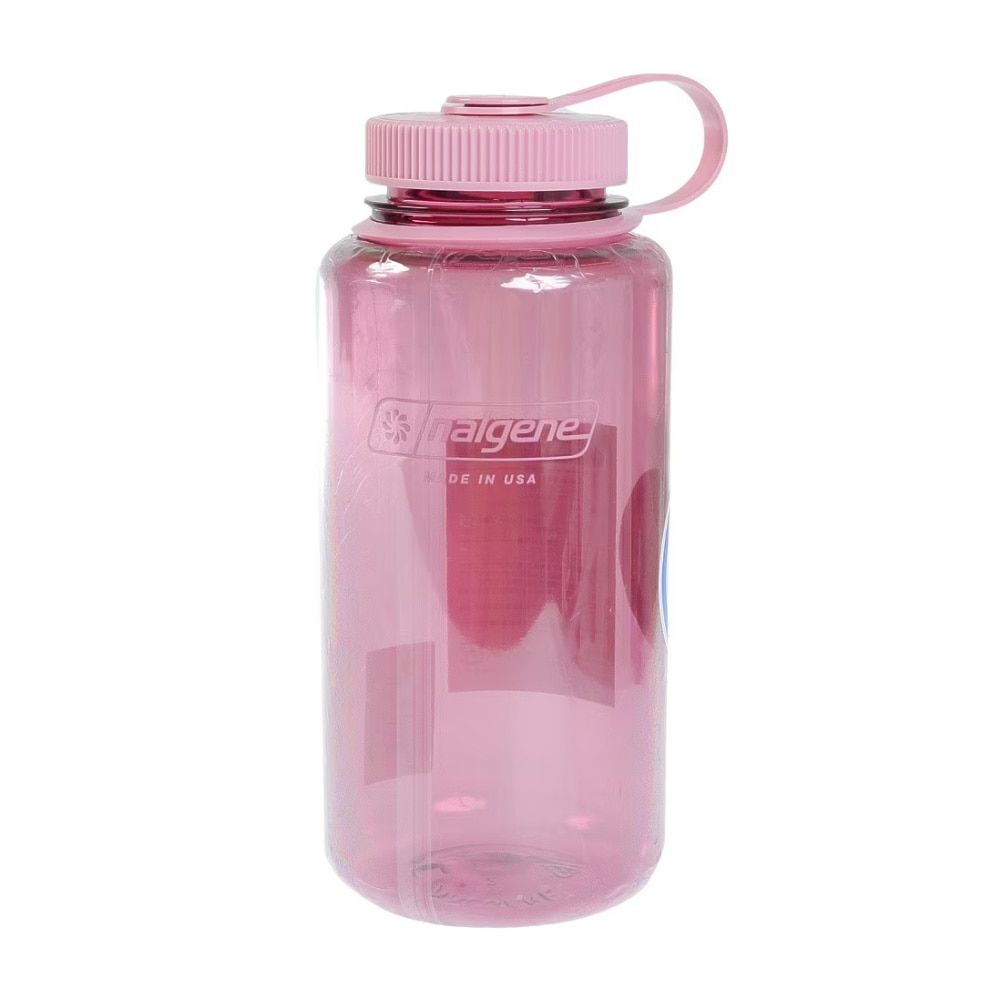 NALGENE 広口1.0L Tritan Renew チェリーブロッサム [ナルゲン]