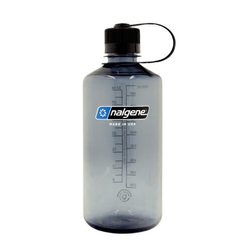 NALGENE 細口1.0L Tritan Renew グレー [ナルゲン]