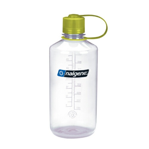 [当日出荷可][20%OFF] NALGENE 細口1.0L Tritan Renew クリア [ナルゲン]