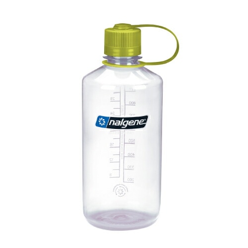 NALGENE 細口1.0L Tritan Renew クリア [ナルゲン]