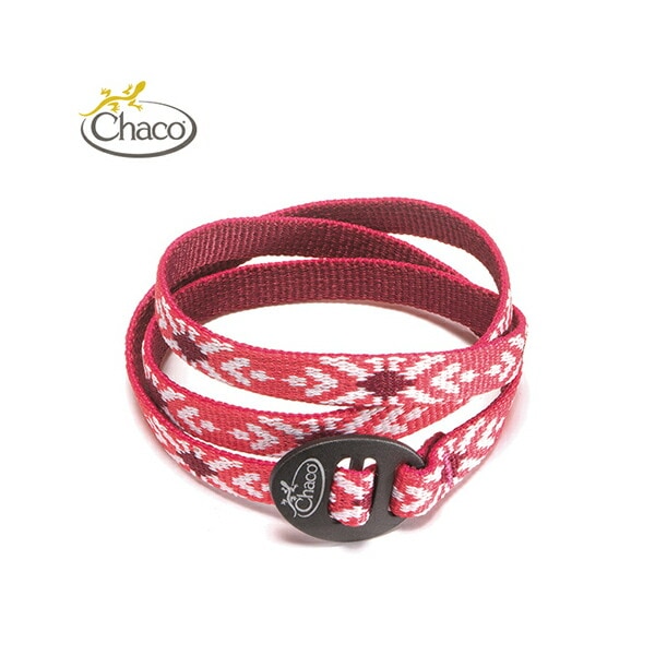 Chaco リストラップ ベリー バースト [チャコ]