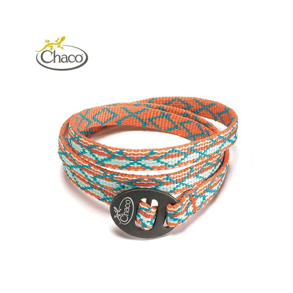 Chaco リストラップ パロマ タンジェリン [チャコ]