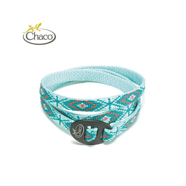 Chaco リストラップ ドビー グリーン [チャコ]