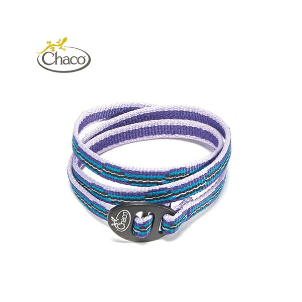 Chaco リストラップ Dパープル [チャコ]