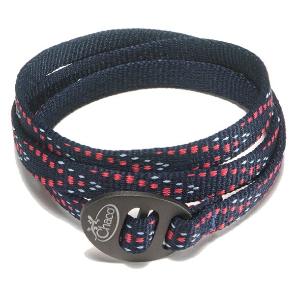 Chaco Wrist Wrap Action Blue [チャコ]