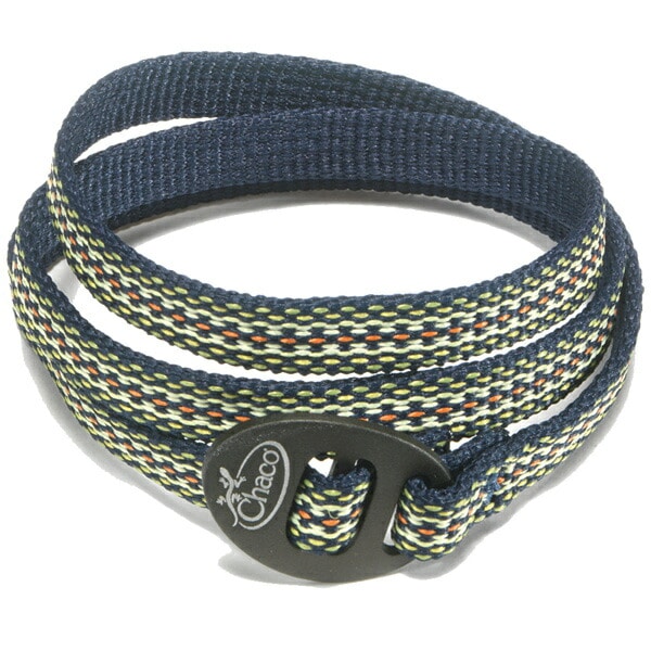 Chaco Wrist Wrap Tread Greenery [チャコ]