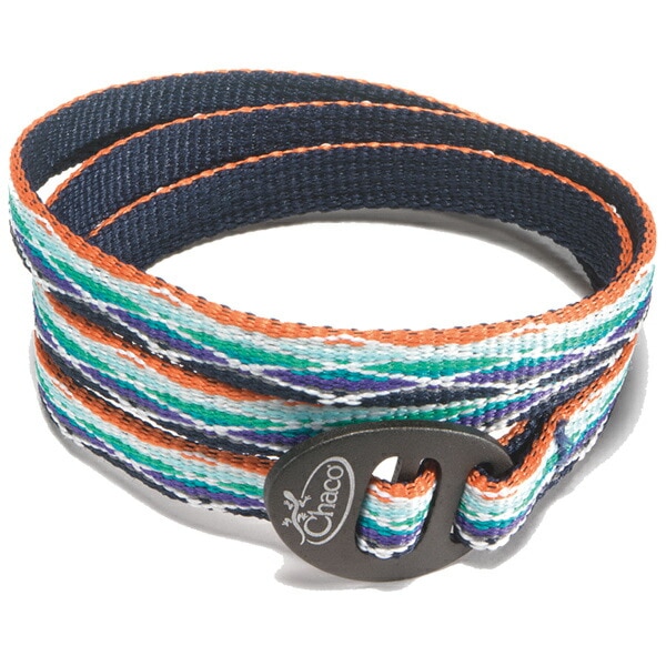 Chaco Wrist Wrap Prism Mint [チャコ]