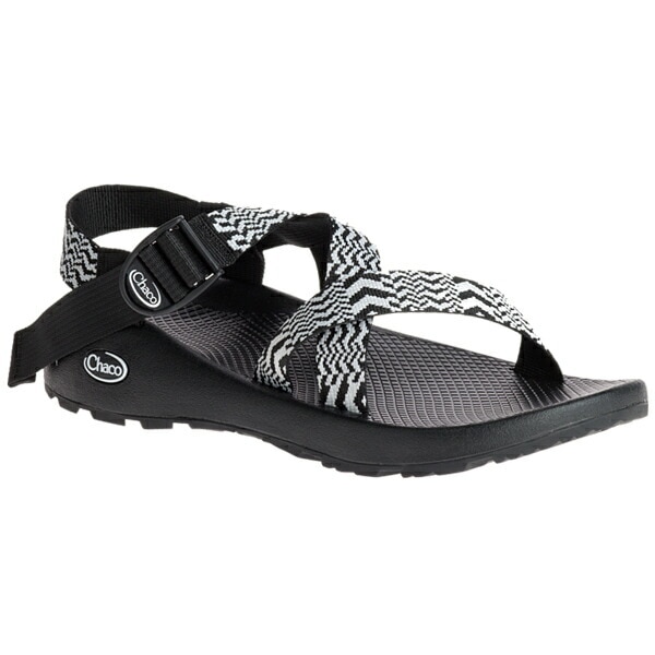 Chaco Mens Z1 Classic Erratic Black [チャコ]