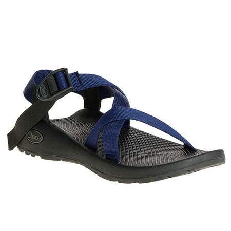 Chaco Womens Z1 クラシック ネイビー [チャコ]