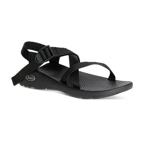 Chaco Womens Z1 クラシック ブラック [チャコ]