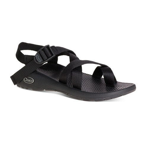 Chaco Womens Z2 クラシック ブラック [チャコ]