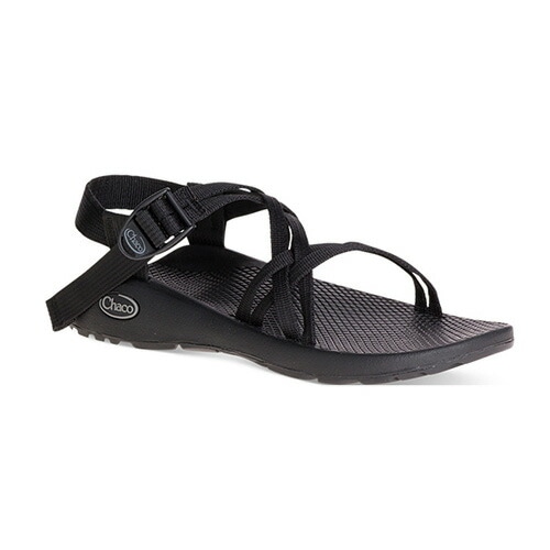 Chaco Womens ZX1 クラシック ブラック [チャコ]