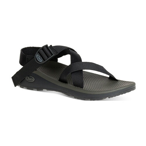 Chaco Mens Z クラウド ブラック [チャコ]