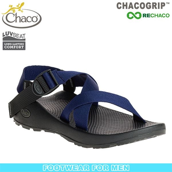 BRIEFING×Chaco Z/CLOUDサンダル 25cm チャコ Z-1 Chaco (チャコ