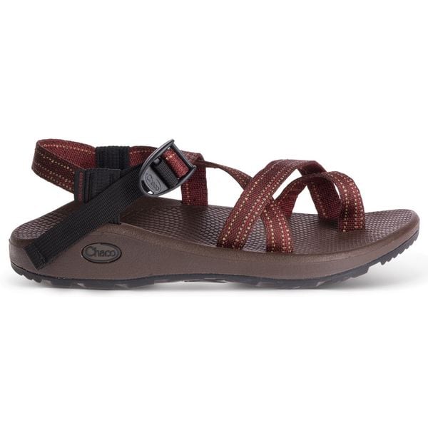 Chaco Mens Z クラウド 2 SEAM RUST [チャコ]