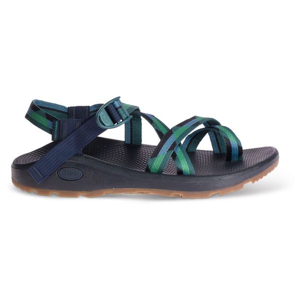 Chaco Mens Z クラウド 2 PYRAMID GREEN [チャコ]