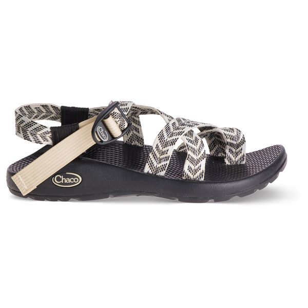 Chaco Womens Z2 クラシック TRINE B+W [チャコ]