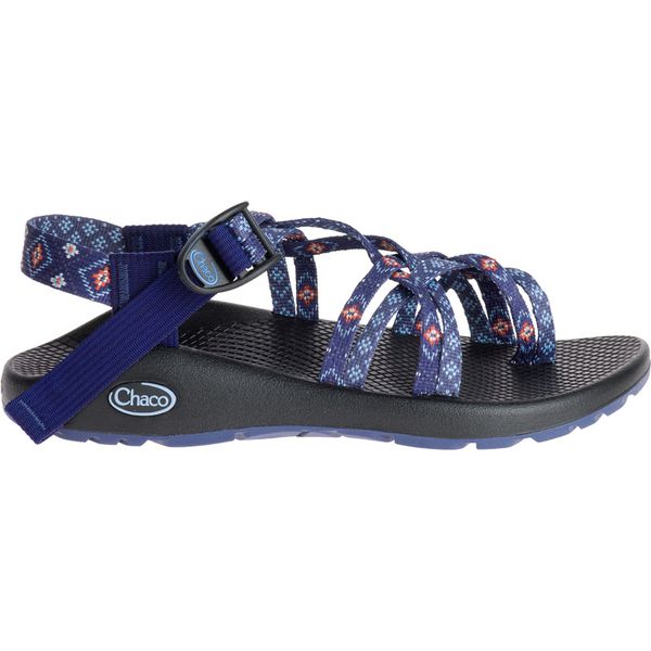 Chaco チャコ usa スポーツサンダル w7 24.5位 Chaco チャコ usa スポーツサンダル w7 24.5位 - メルカリ