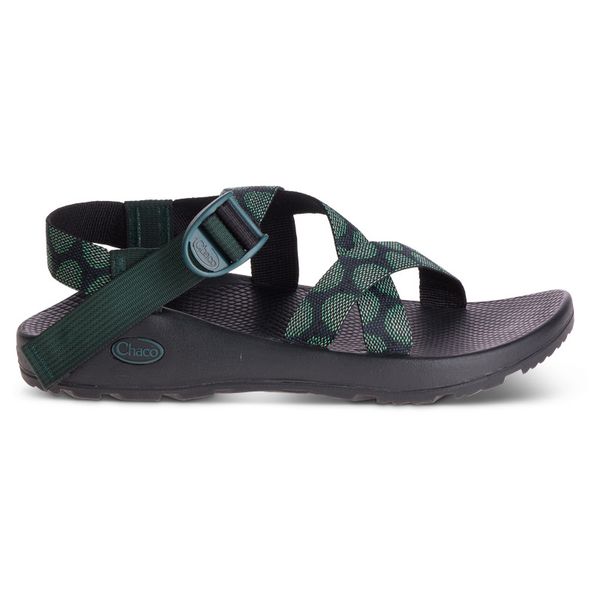 Chaco Mens Z1 クラシック VORTEX GREEN [チャコ]
