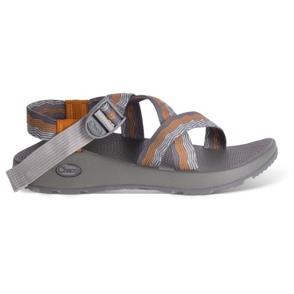 Chaco Mens Z1 クラシック COLLEGIATE SUN [チャコ]