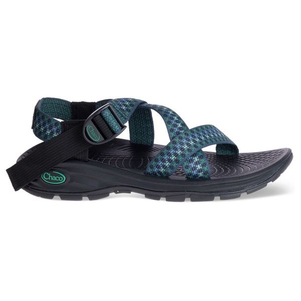 Chaco Mens Z ヴォルブ GARDEN GREEN [チャコ]