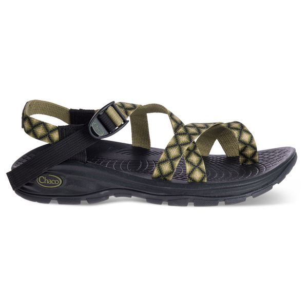 Chaco Mens Z ヴォルブ 2 DIAMOND AVOCADO [チャコ]