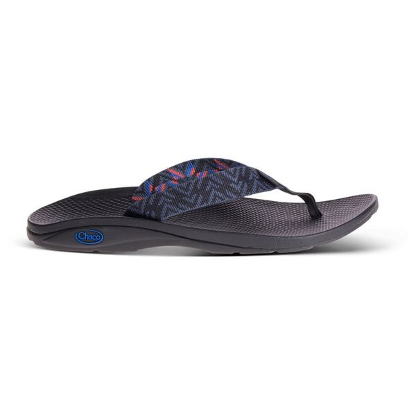 Chaco Mens フリップエコトレッド SHIVER NAVY [チャコ]