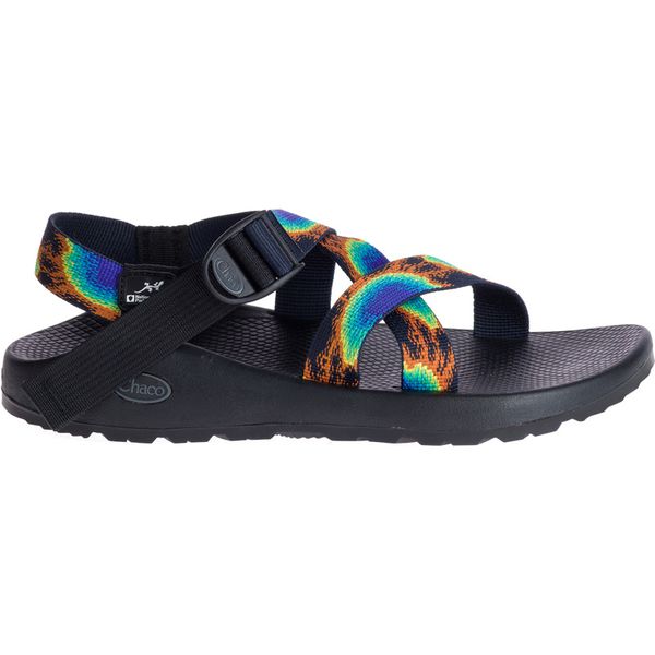 Chaco Mens Z1 クラシック (USA) YELLOWSTONE TOTAL ECLIPSE [チャコ]