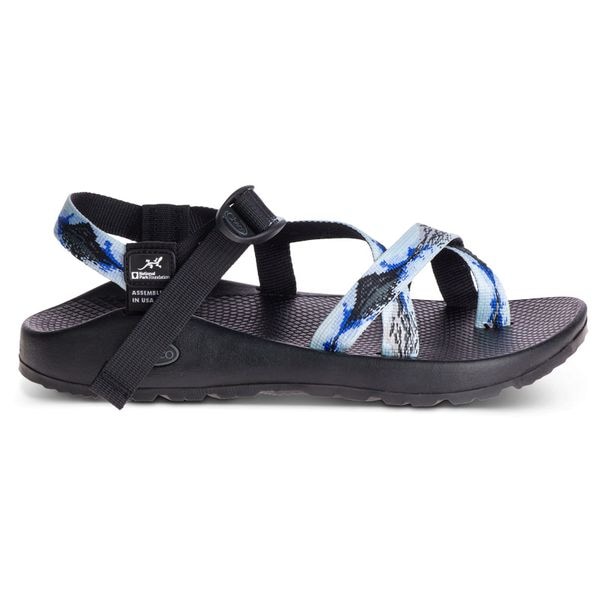 Chaco Mens Z2 クラシック (USA) GLACIER BLACK [チャコ]