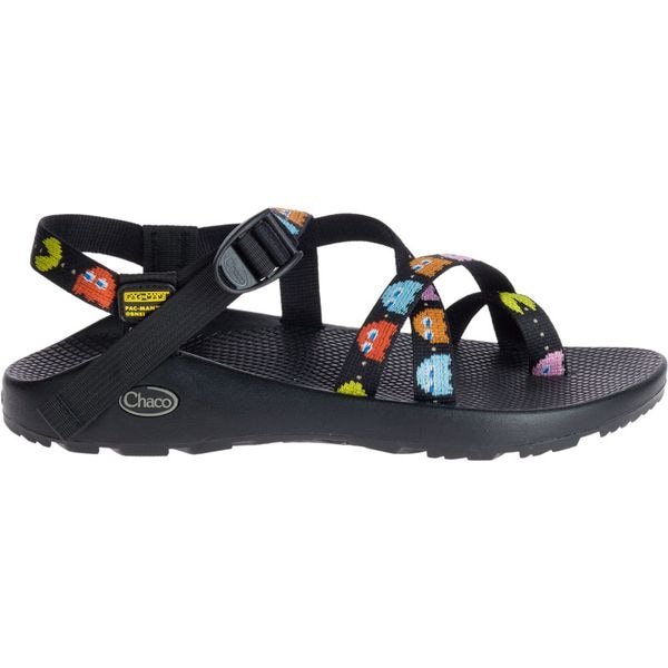 Chaco Mens Z2 パックマン BK [チャコ]