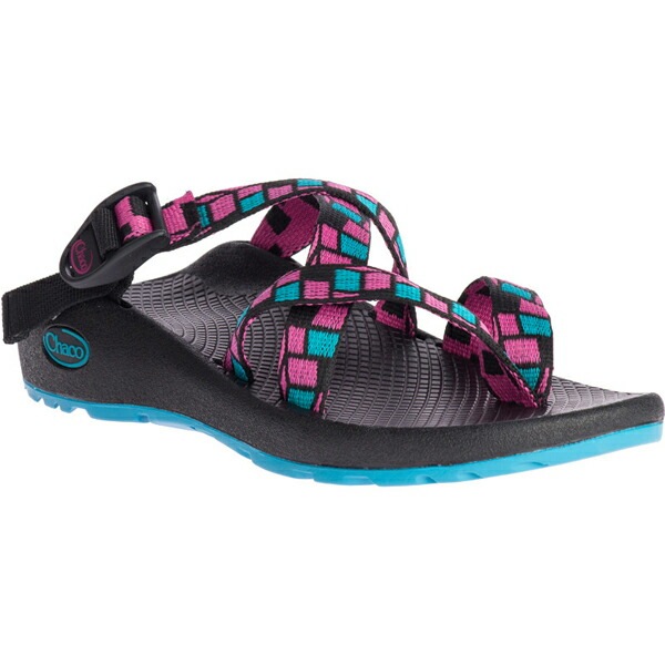 Chaco Womens Tegu 30th Anniversary Cubit Magenta [チャコ]