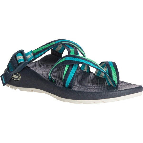 Chaco Womens Tegu 30th Anniversary Point Navy [チャコ]