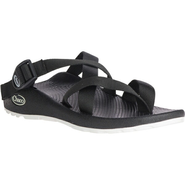 Chaco Womens Tegu 30th Anniversary Solid Black [チャコ]