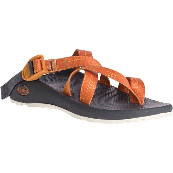 Chaco Womens Tegu Woodstock New Native Rust [チャコ]