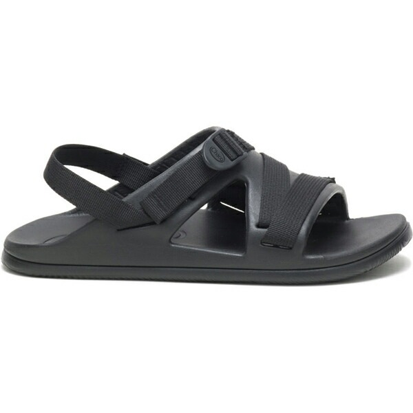 Chaco Mens Chillos Sport Black [チャコ]